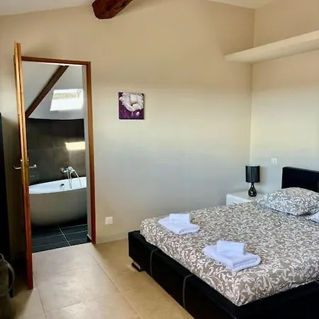 Magnifique Et Balcon Aix Centre Apartment *